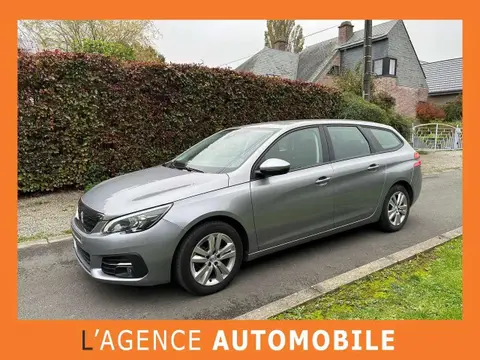 Used PEUGEOT 308 Diesel 2018 Ad 