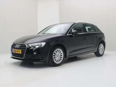 Used AUDI A3 Petrol 2017 Ad 