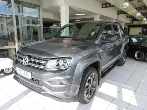 Used VOLKSWAGEN AMAROK Diesel 2020 Ad 