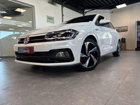 Used VOLKSWAGEN POLO Petrol 2019 Ad Belgium