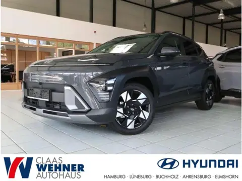 Annonce HYUNDAI KONA Essence 2023 d'occasion 