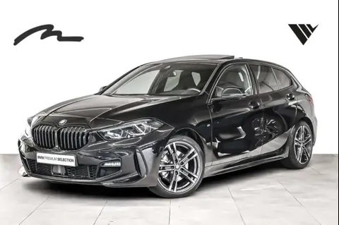 Annonce BMW SERIE 1 Essence 2022 d'occasion 