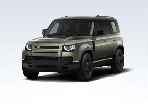 Annonce LAND ROVER DEFENDER Diesel 2024 d'occasion 