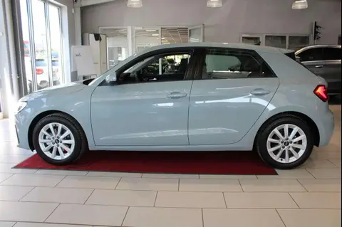 Used AUDI A1 Petrol 2024 Ad 