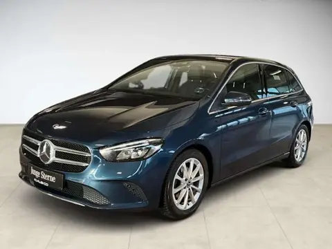 Used MERCEDES-BENZ CLASSE B Petrol 2019 Ad 