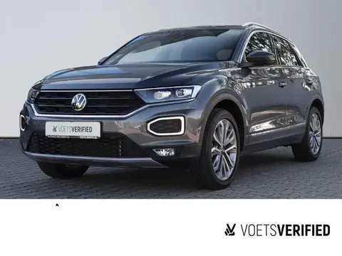 Used VOLKSWAGEN T-ROC Petrol 2020 Ad 