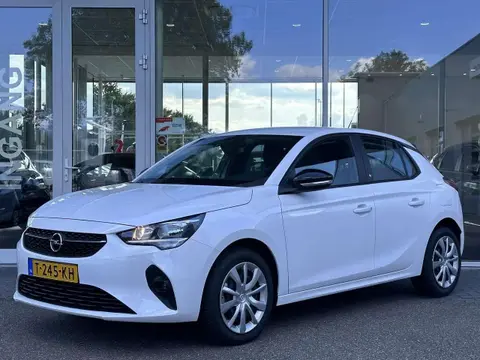 Annonce OPEL CORSA Électrique 2023 d'occasion 