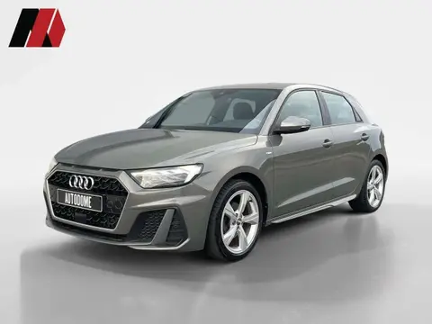 Annonce AUDI A1 Essence 2019 d'occasion 