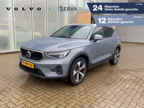 Annonce VOLVO XC40 Essence 2022 d'occasion 