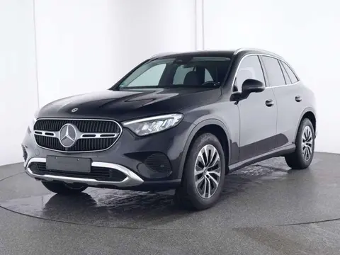 Used MERCEDES-BENZ CLASSE GLC Diesel 2023 Ad 