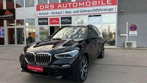 Used BMW X5 Hybrid 2021 Ad 