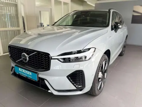 Annonce VOLVO XC60 Hybride 2024 d'occasion 