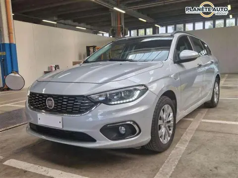 Annonce FIAT TIPO Diesel 2019 d'occasion 