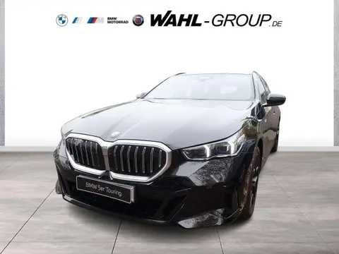 Annonce BMW SERIE 5 Diesel 2024 d'occasion 