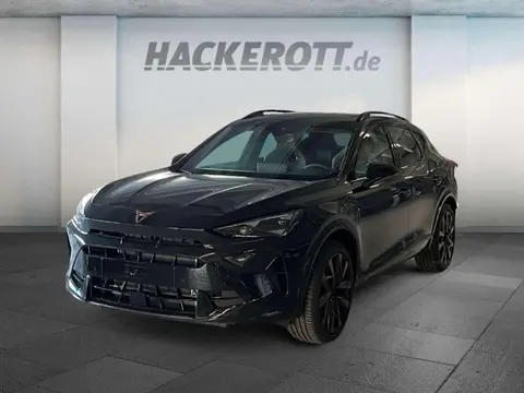 Annonce CUPRA FORMENTOR Hybride 2024 d'occasion 