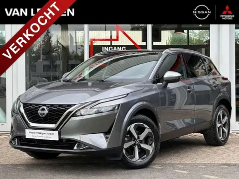 Annonce NISSAN QASHQAI Essence 2023 d'occasion 