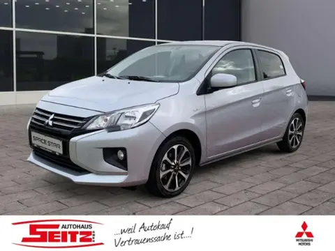 Used MITSUBISHI SPACE STAR Petrol 2024 Ad 