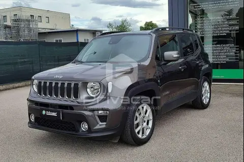 Used JEEP RENEGADE Petrol 2019 Ad 