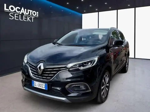 Used RENAULT KADJAR Petrol 2021 Ad 