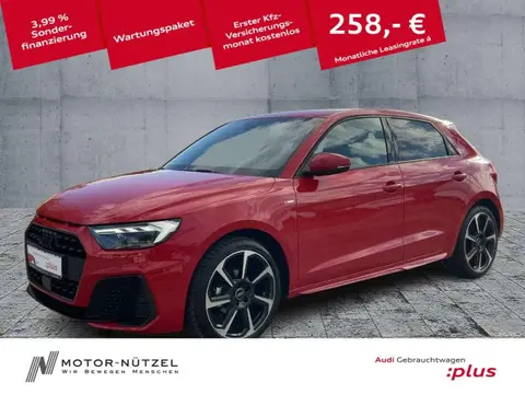 Annonce AUDI A1 Essence 2024 d'occasion 