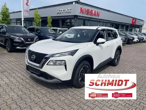 Used NISSAN X-TRAIL Petrol 2024 Ad 