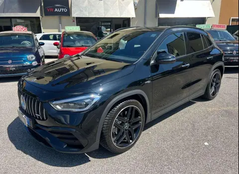 Used MERCEDES-BENZ CLASSE GLA Petrol 2022 Ad 