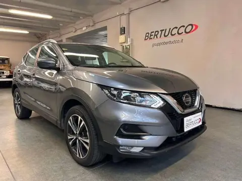 Used NISSAN QASHQAI Petrol 2021 Ad 