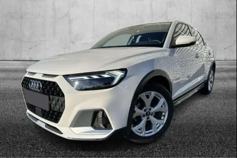 Annonce AUDI A1 Essence 2020 d'occasion 