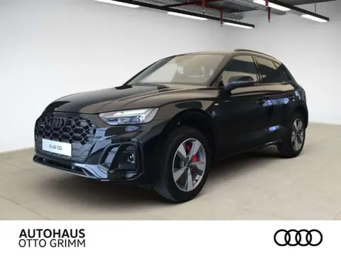 Annonce AUDI Q5 Essence 2024 d'occasion 