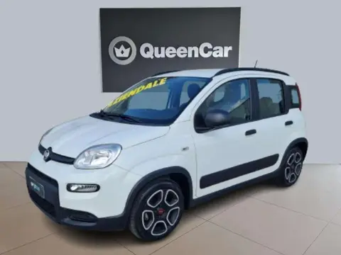 Used FIAT PANDA Hybrid 2022 Ad 