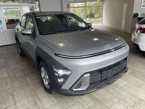 Annonce HYUNDAI KONA Essence 2024 d'occasion 