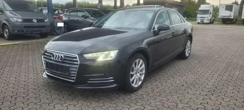 Annonce AUDI A4 Diesel 2018 d'occasion 