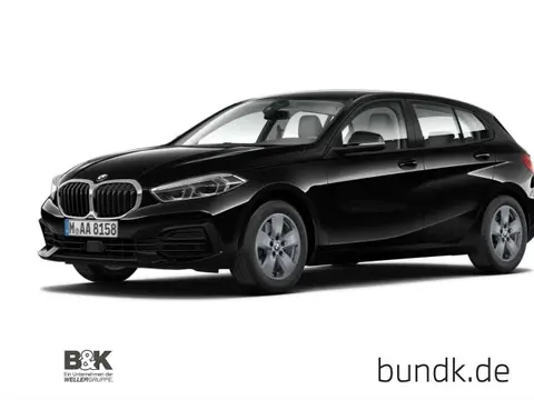 Annonce BMW SERIE 1 Essence 2021 d'occasion 