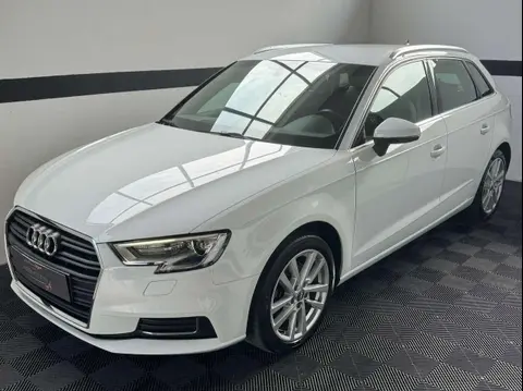 Used AUDI A3 Diesel 2019 Ad 