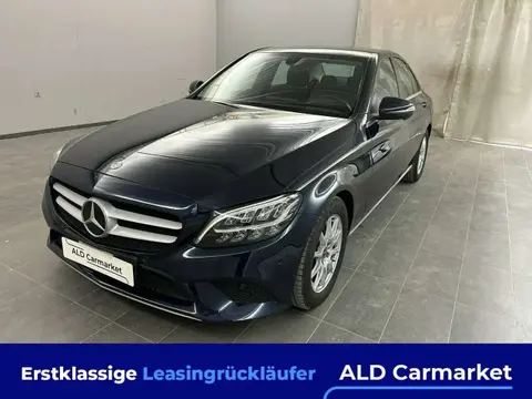 Used MERCEDES-BENZ CLASSE C Diesel 2020 Ad 