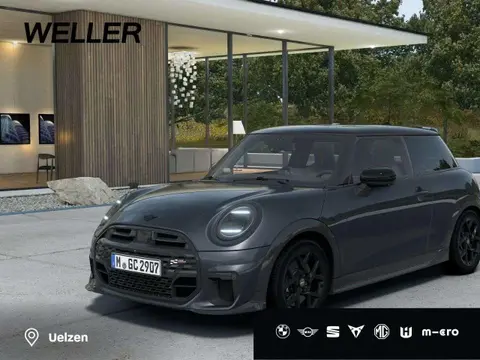 Annonce MINI COOPER Essence 2024 d'occasion 