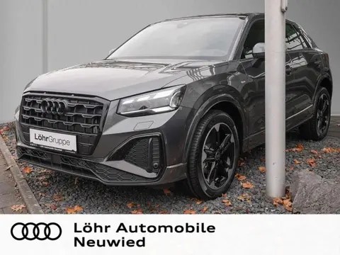 Used AUDI Q2 Petrol 2024 Ad 