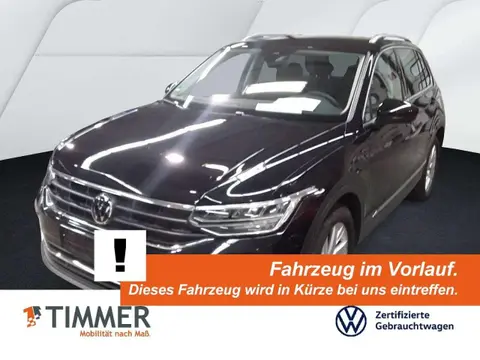 Used VOLKSWAGEN TIGUAN Petrol 2024 Ad 