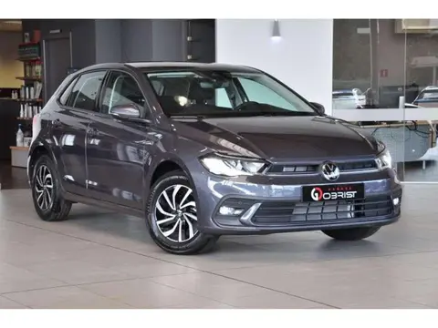 Annonce VOLKSWAGEN POLO Essence 2024 d'occasion 