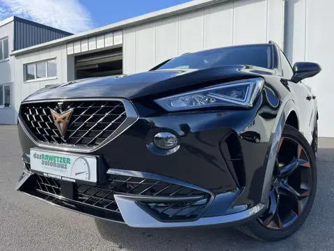 Annonce CUPRA FORMENTOR Hybride 2022 d'occasion 