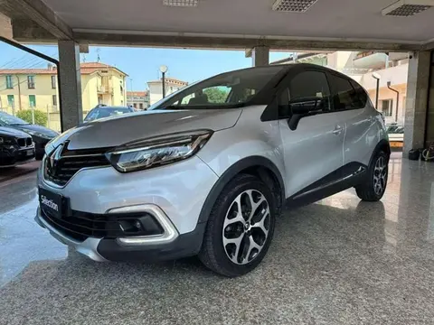 Used RENAULT CAPTUR Petrol 2018 Ad 