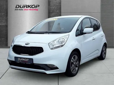 Annonce KIA VENGA Essence 2018 d'occasion 