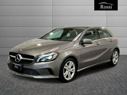 Used MERCEDES-BENZ CLASSE A Diesel 2016 Ad 