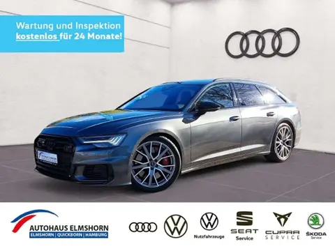 Annonce AUDI S6 Diesel 2020 d'occasion 