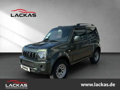 Used SUZUKI JIMNY Petrol 2017 Ad 