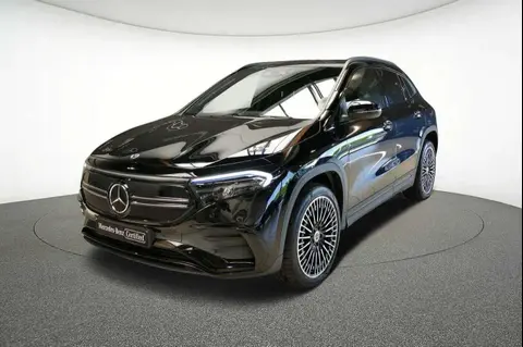 Annonce MERCEDES-BENZ CLASSE EQA Électrique 2021 d'occasion 