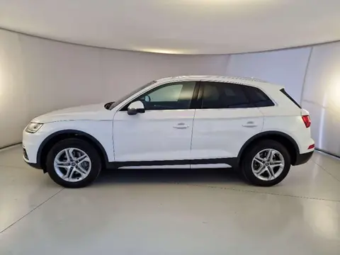 Used AUDI Q5 Diesel 2020 Ad 