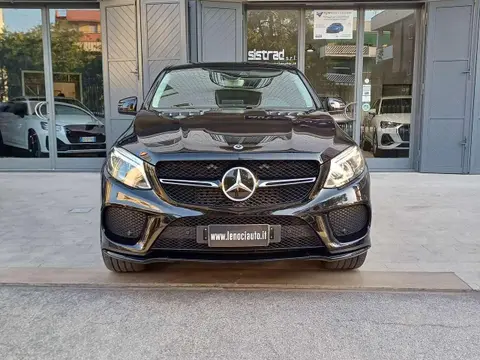 Used MERCEDES-BENZ CLASSE GLE Diesel 2018 Ad 