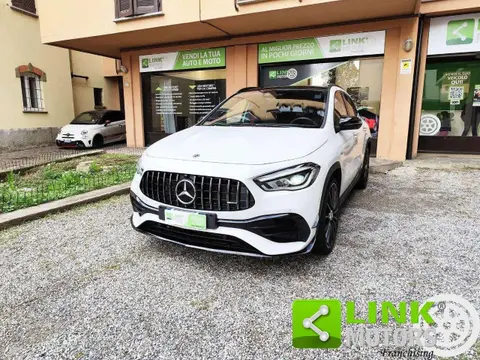 Used MERCEDES-BENZ CLASSE GLA Petrol 2023 Ad 