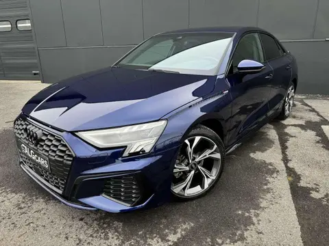 Annonce AUDI A3 Essence 2023 d'occasion 